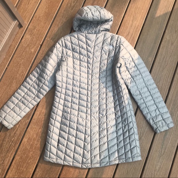 North Fave Thermoball cost - Picture 2 of 4